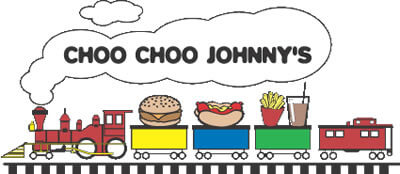 Choo Choo Johnny'sFranchise Opportunity Choo Choo Johnny's Franchise Opportunity