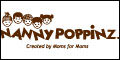 Nanny PoppinzFranchise Opportunity Nanny Poppinz Franchise Opportunity