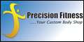 Precision FitnessFranchise Opportunity Precision Fitness Franchise Opportunity