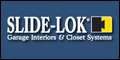 Slide-Lok Garage Interiors and Closet SystemsFranchise Opportunity Slide-Lok Garage Interiors and Closet Systems Franchise Opportunity