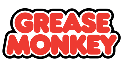 Grease Monkey Grease Monkey