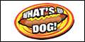 What's Up DogFranchise Opportunity What's Up Dog Franchise Opportunity