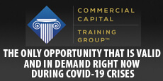 Commercial Capital Training Group Commercial Capital Training Group