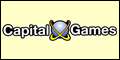 Capital GamesFranchise Opportunity Capital Games Franchise Opportunity