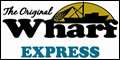 The Wharf ExpressFranchise Opportunity The Wharf Express Franchise Opportunity