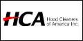 Hood Cleaners of AmericaFranchise Opportunity Hood Cleaners of America Franchise Opportunity