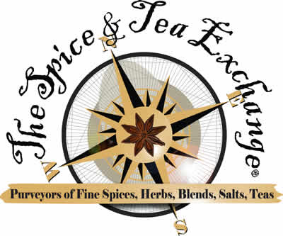 The Spice & Tea ExchangeFranchise Opportunity The Spice & Tea Exchange Franchise Opportunity