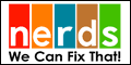 Nerds We Can Fix ThatFranchise Opportunity Nerds We Can Fix That Franchise Opportunity