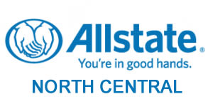 Allstate Insurance Company - North Central Allstate Insurance Company - North Central