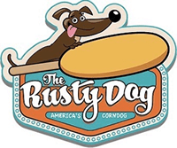 The Rusty Dog The Rusty Dog