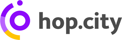 Hop.City Franchise Hop.City Franchise