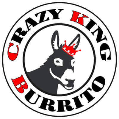 Crazy King Burrito Crazy King Burrito