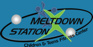 Meltdown Station Meltdown Station