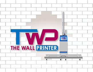 The Wall Printer The Wall Printer