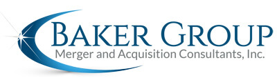 Baker Group Merger & Acquisitions Consultants Baker Group Merger & Acquisitions Consultants