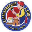 Klappenberger & SonsFranchise Opportunity Klappenberger & Sons Franchise Opportunity