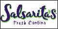 Salsarita's Fresh CantinaFranchise Opportunity Salsarita's Fresh Cantina Franchise Opportunity