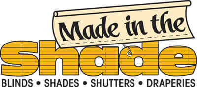 Made in the Shade Blinds & More Made in the Shade Blinds & More