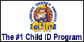 CHIP The Child ID ProgramFranchise Opportunity CHIP The Child ID Program Franchise Opportunity