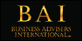 Business Advisers InternationalFranchise Opportunity Business Advisers International Franchise Opportunity