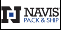 Navis Pack & Ship Franchise Opportunity