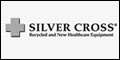 SILVER CROSS Logo SILVER CROSS