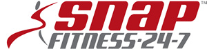 Snap Fitness Logo Snap Fitness