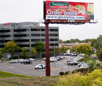 billboard
