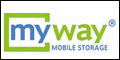 myway Mobile Storage Franchise Opportunity