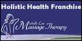 Michelle Lea Massage Therapy Franchise Opportunity