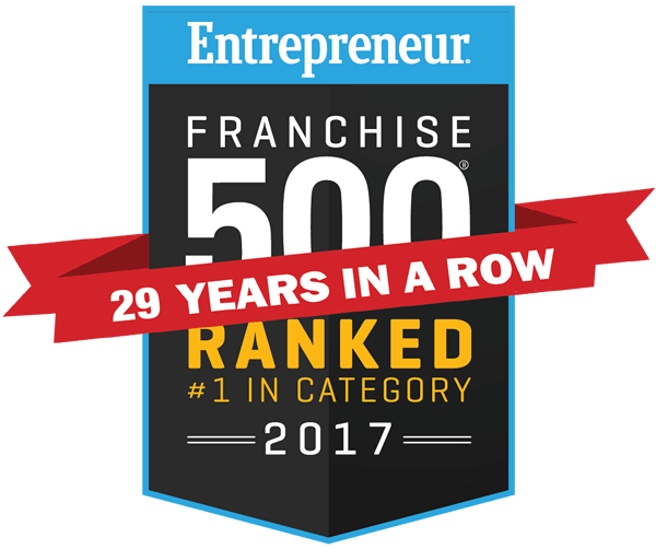 carpet cleaning franchise cost