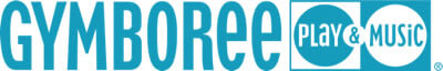 Gymboree Play & Music Logo Gymboree Play & Music
