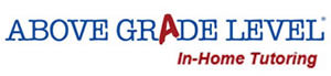 Above Grade Level Logo Above Grade Level