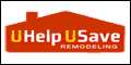 UHelp USave Remodeling Franchise Opportunity