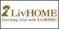 LivHOME Inc Logo LivHOME Inc