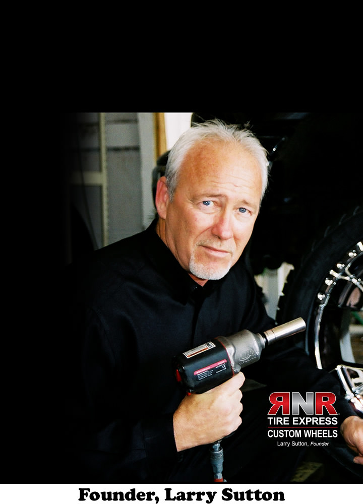 RNR Tire Express Franchise Costs & Fees for 2020