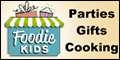Foodie Kids Franchise Opportunity