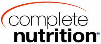 Complete Nutrition Logo Complete Nutrition