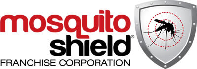 Mosquito Shield Logo Mosquito Shield