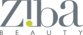 Ziba Beauty Logo Ziba Beauty
