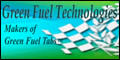 Green Fuel Technologies Logo Green Fuel Technologies
