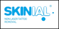 Skinial USA, LLC Logo Skinial USA, LLC