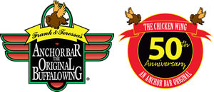 Anchor Bar - Home of the Original Wing(TM) Franchise Opportunity