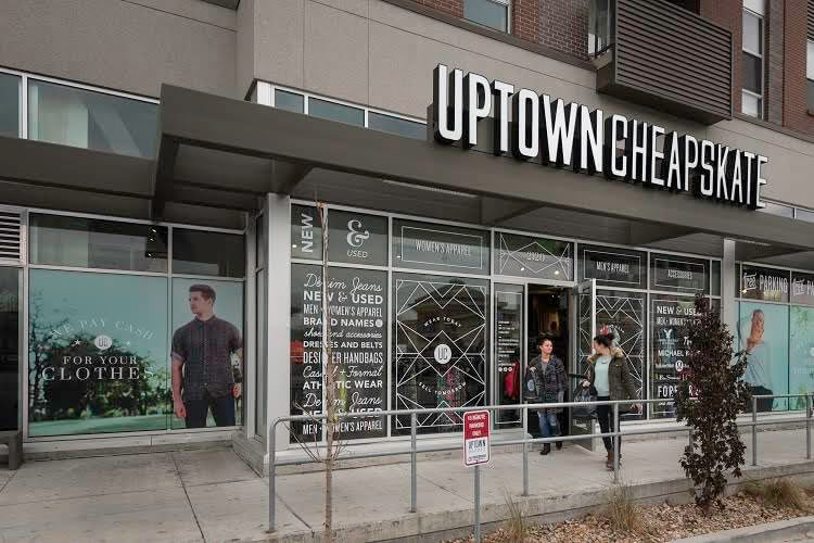 Uptown Cheapskate Franchise Costs & Fees for 2020