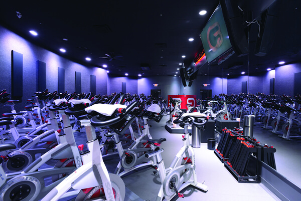 cyclebar franchise costs