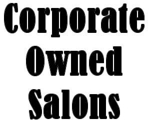 Established Hair Brands Franchise Opportunity