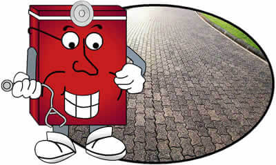 The Brick Paver Dr. Franchise Opportunity