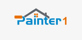 Painter1 Logo Painter1