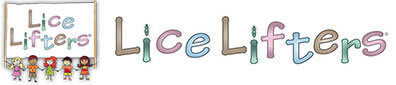 Lice Lifters Logo Lice Lifters