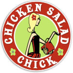 Chicken Salad Chick Logo Chicken Salad Chick